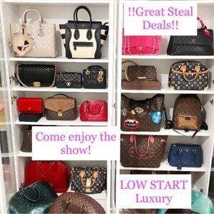 Trade for Bundle deal